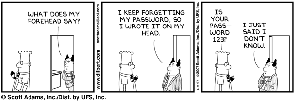 dilbert